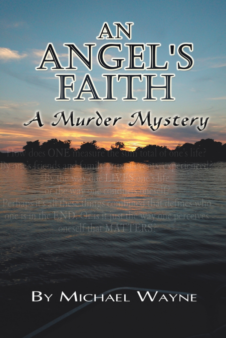 An Angel’s Faith