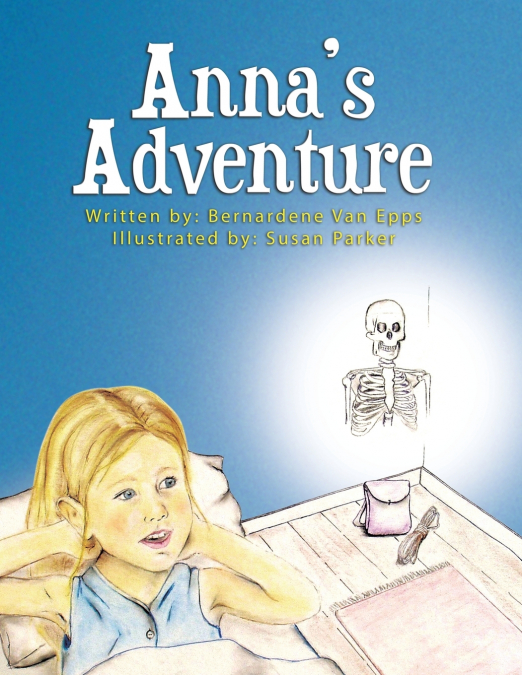 Anna’s Adventure