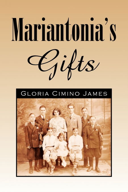 Mariantonia’s Gifts
