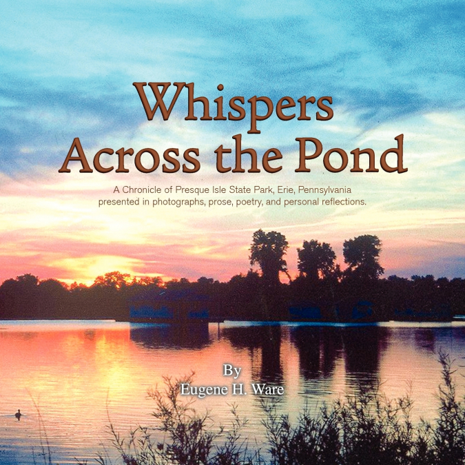 Whispers Across the Pond