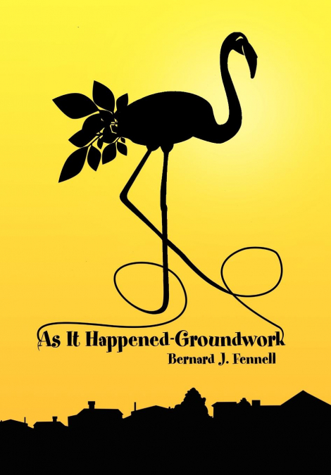 As It Happened-Groundwork