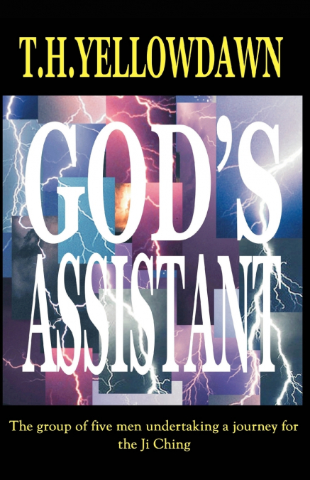 God’s Assistant