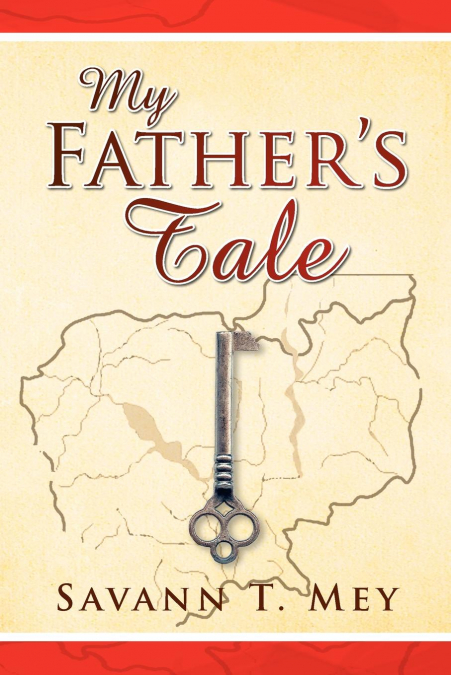 My Father’s Tale