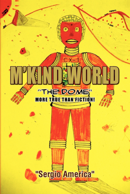 M’Kind World