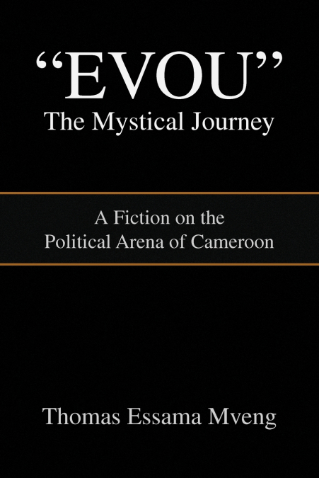 Evou’ the Mystical Journey