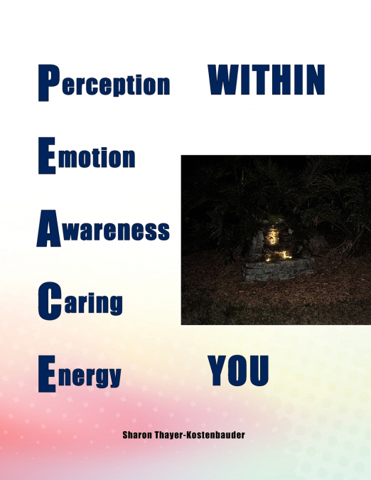 PEACE Within You