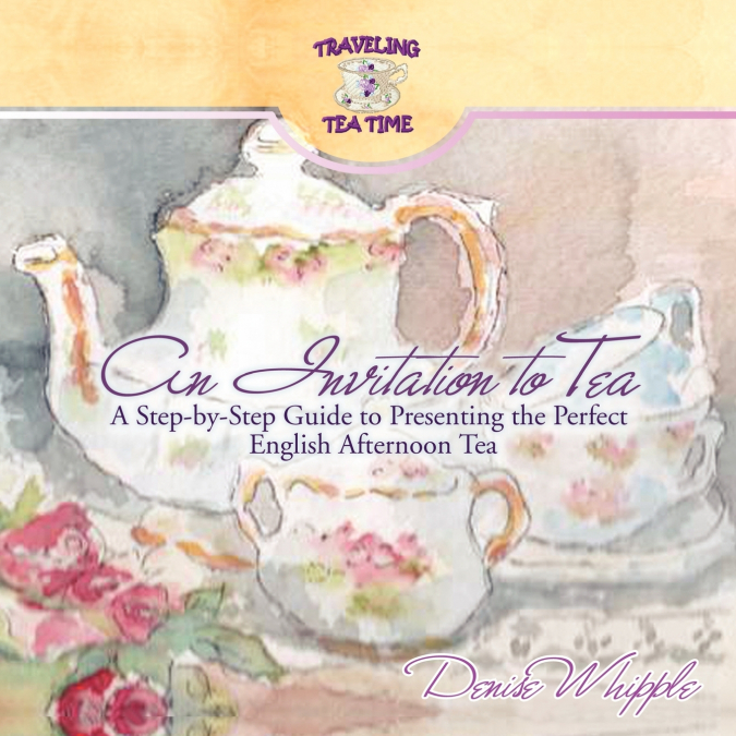 An Invitation to Tea