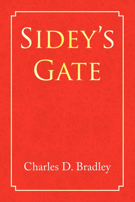 Sidey’s Gate