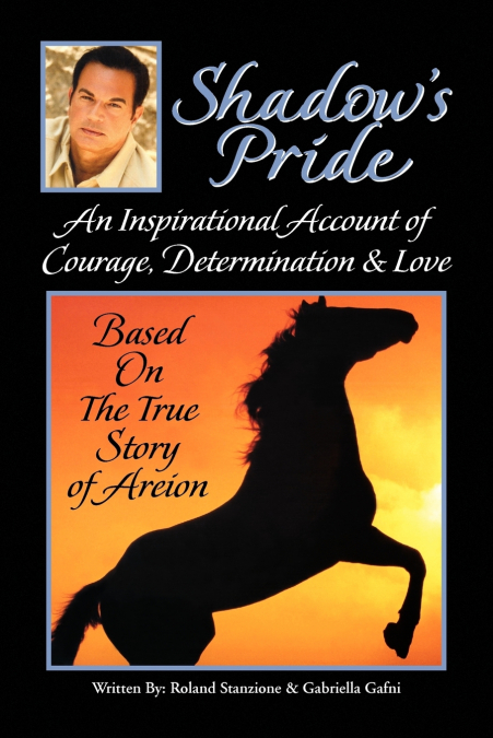 Shadow’s Pride