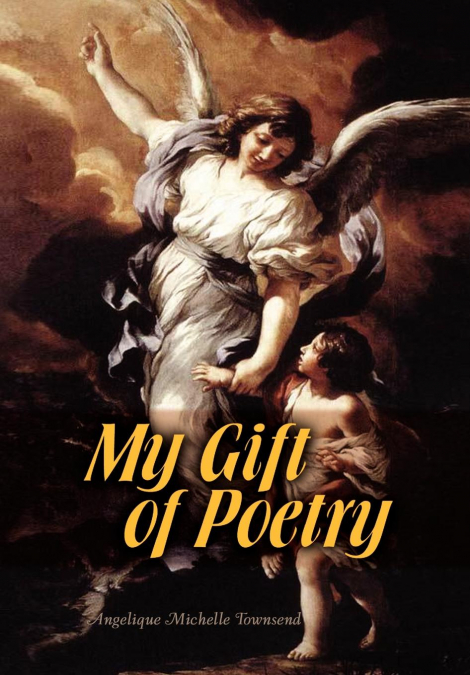 My Gift of Poetry