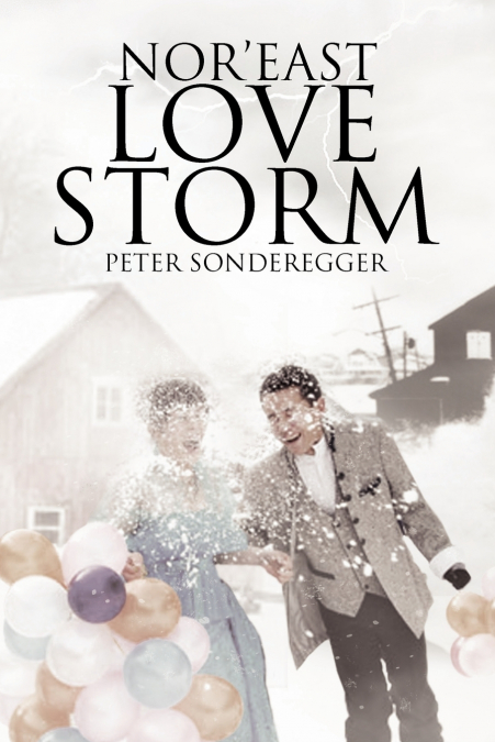 Nor’east Love Storm