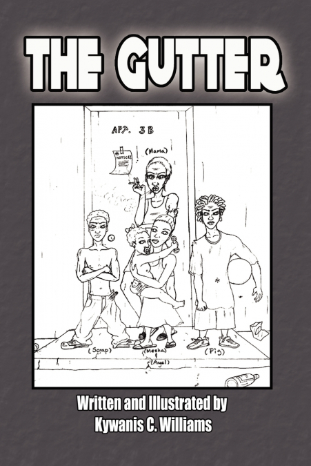 The Gutter