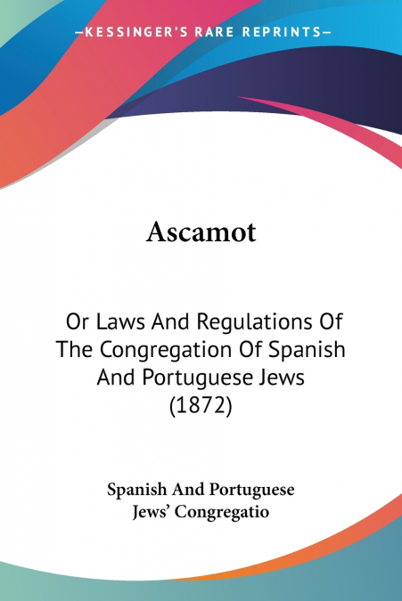 Ascamot