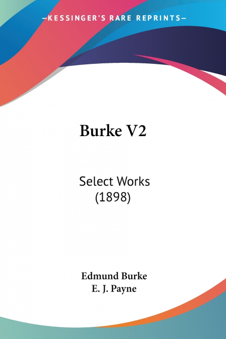 Burke V2
