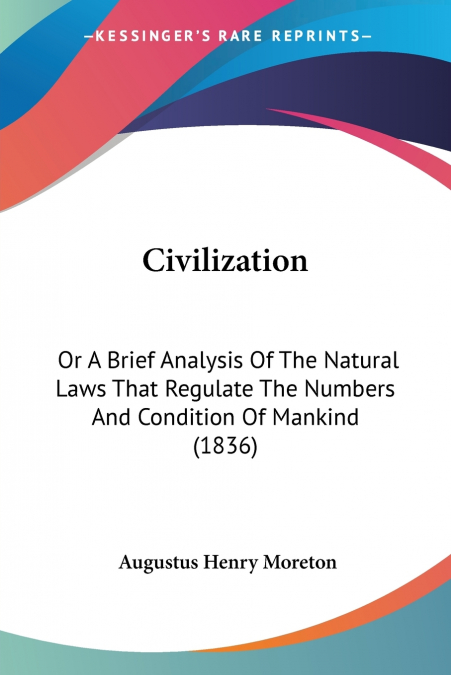 Civilization