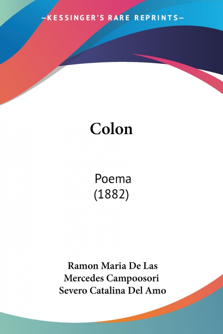 Colon
