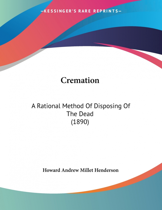 Cremation