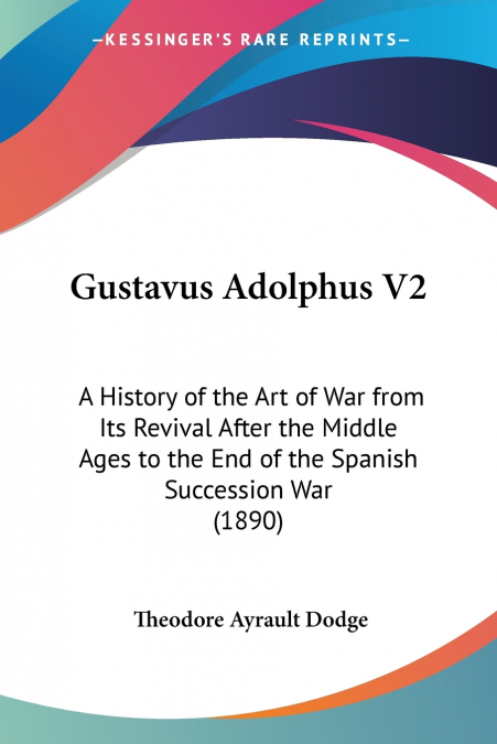 Gustavus Adolphus V2