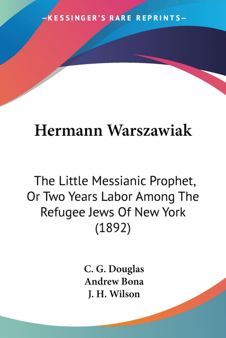 Hermann Warszawiak