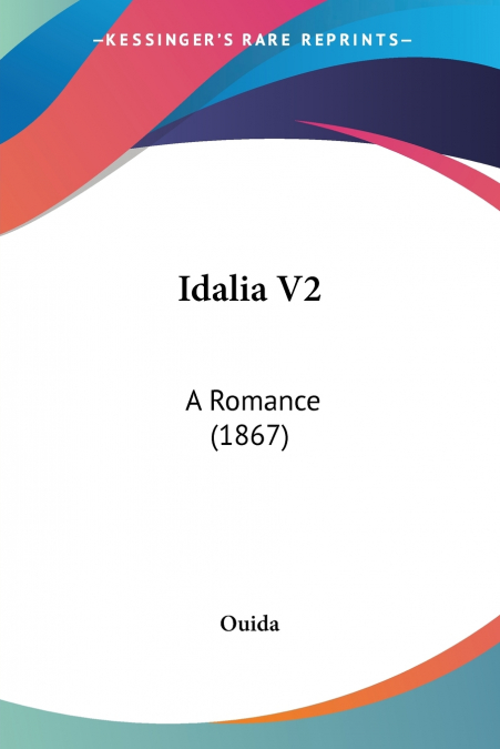 Idalia V2