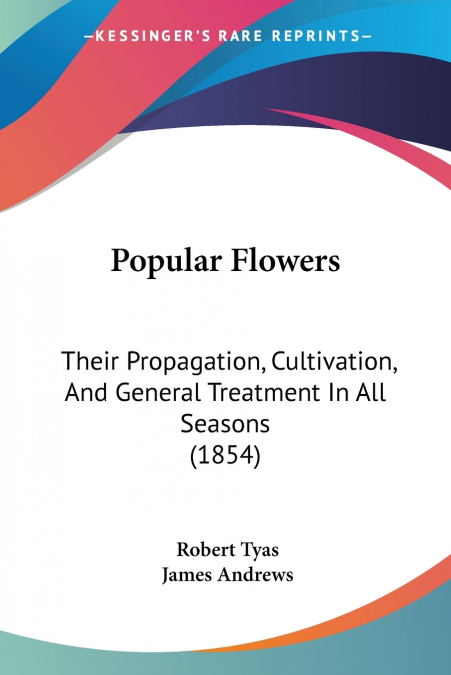 Popular Flowers