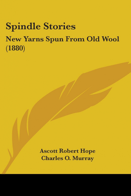 Spindle Stories