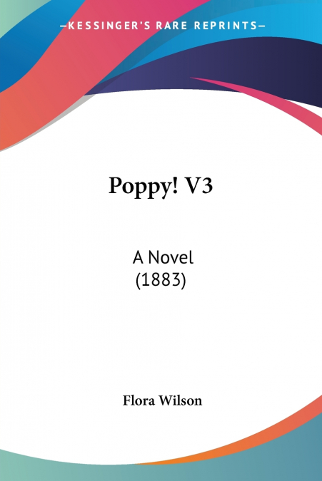Poppy! V3