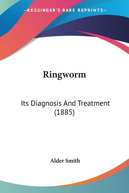 Ringworm