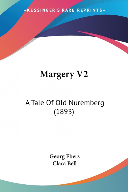 Margery V2