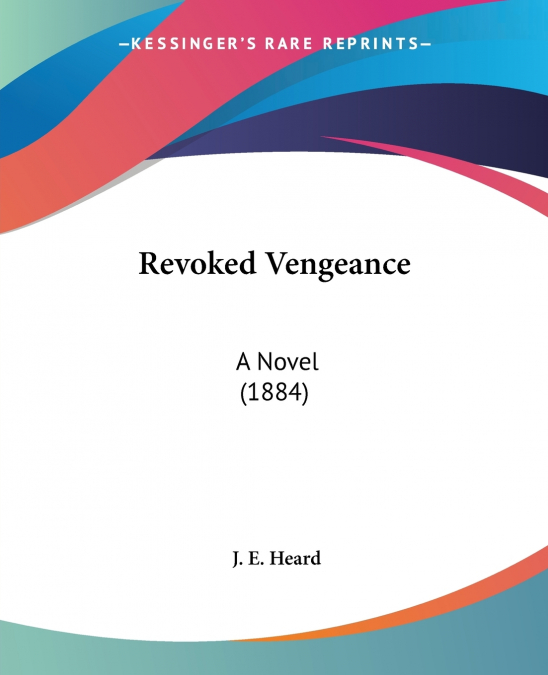 Revoked Vengeance