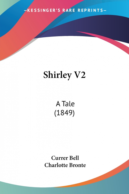 Shirley V2