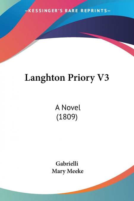 Langhton Priory V3