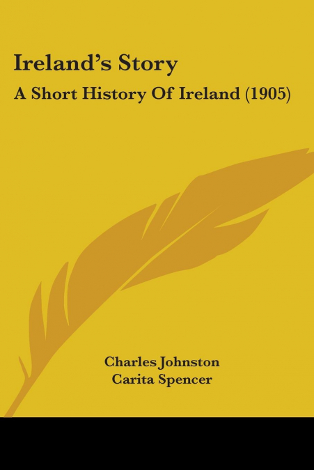 Ireland’s Story
