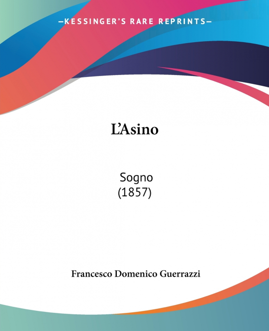 L’Asino