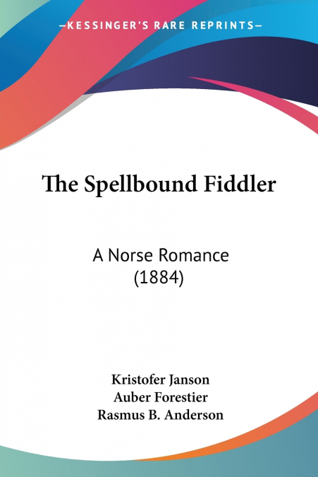 The Spellbound Fiddler