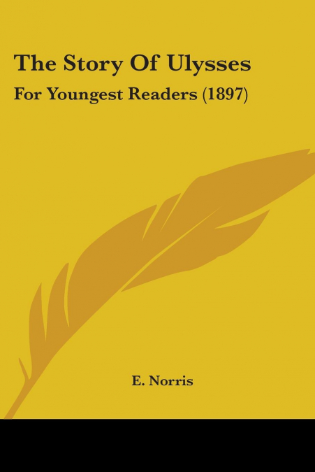 The Story Of Ulysses