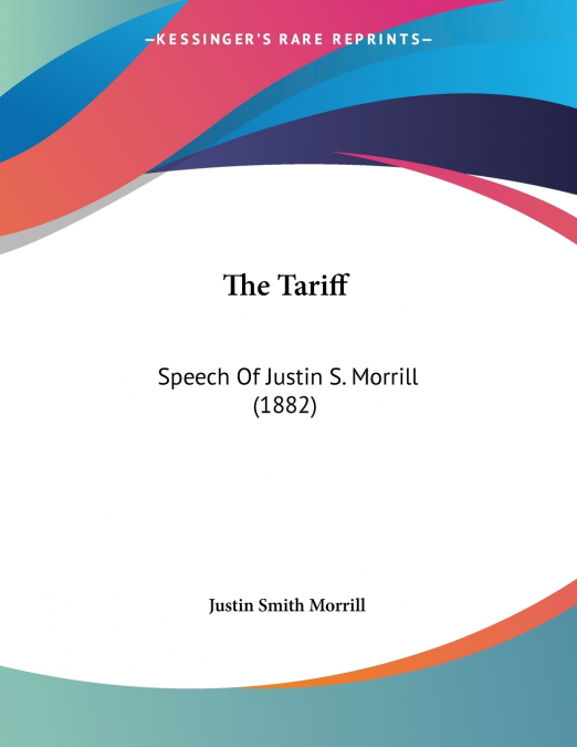 The Tariff