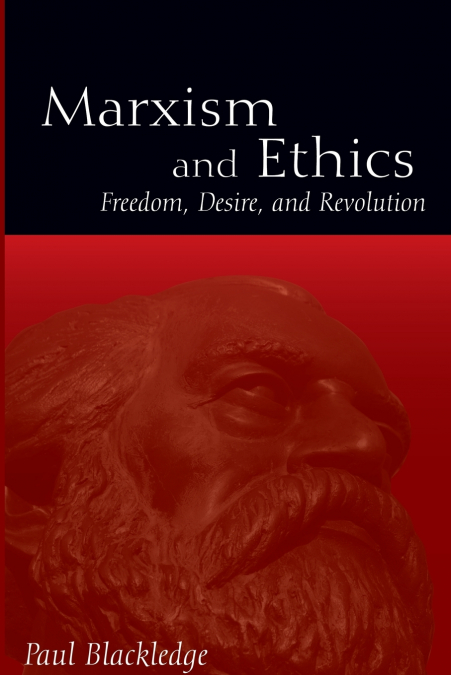 Marxism and Ethics