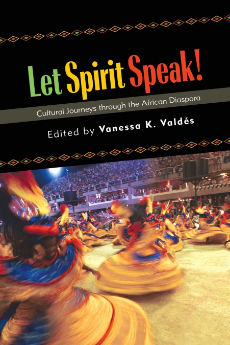 Let Spirit Speak!