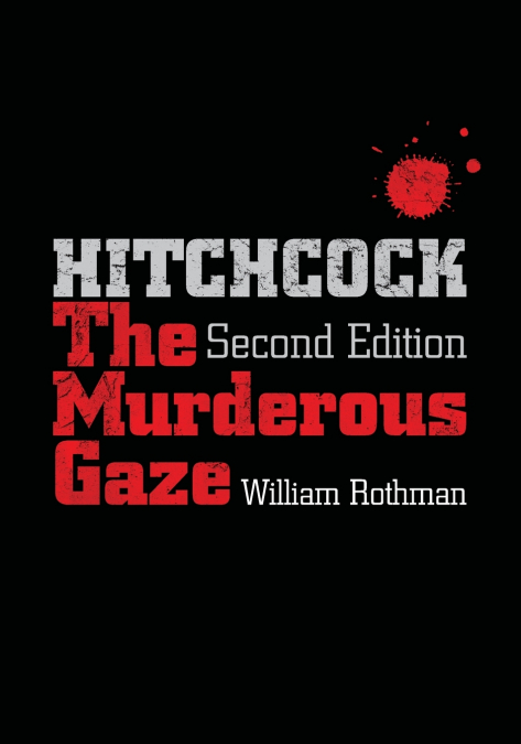 Hitchcock, Second Edition
