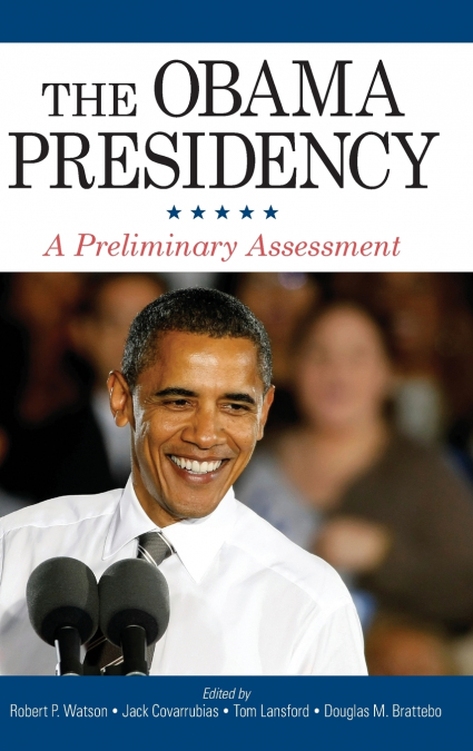 The Obama Presidency