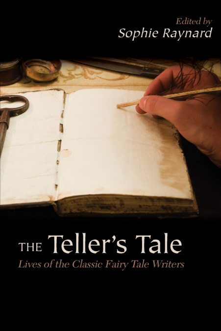 The Teller’s Tale
