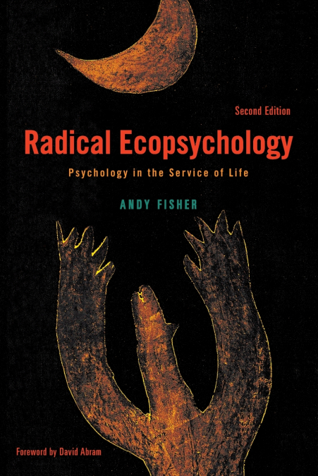 Radical Ecopsychology