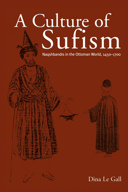 A Culture of Sufism
