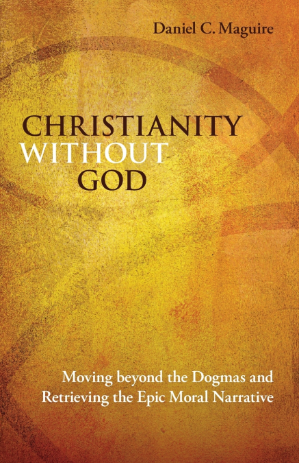Christianity without God