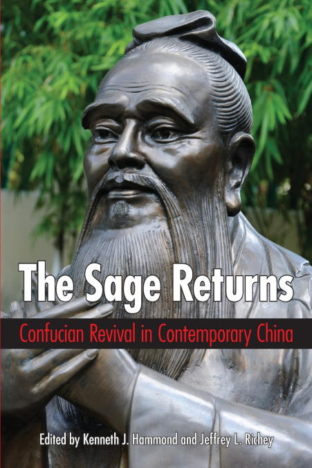 The Sage Returns