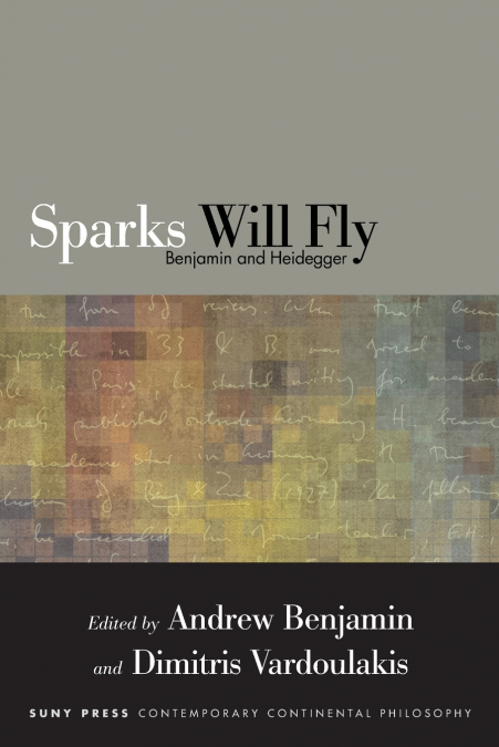 Sparks Will Fly