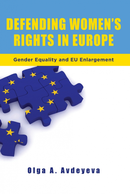 Defending Women’s Rights in Europe