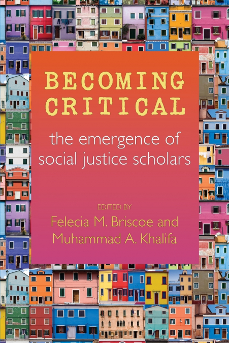 Becoming Critical