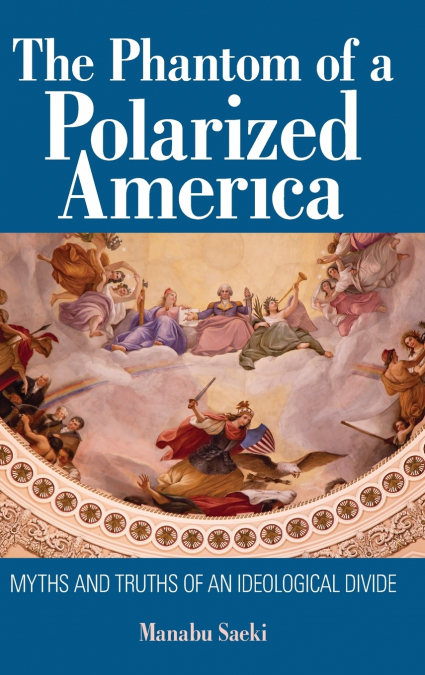 The Phantom of a Polarized America